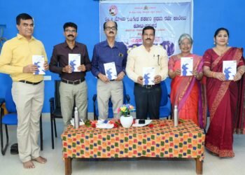 ಜೀವನ ಪ್ರೀತಿಗೆ ದ್ವೇಷದ ಬೆಂಕಿ : ಡಾ. ರಾಜೇಂದ್ರ ನಾಯಕ್