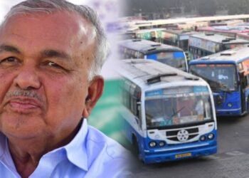 ಹಾಸನಕ್ಕೆ ಹೆಚ್ಚುವರಿ ಬಸ್ ಬಿಡಲ್ಲ ;  ರಾಮಲಿಂಗ ರೆಡ್ಡಿ