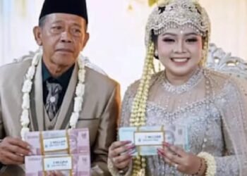 74 ವರ್ಷದ ವ್ಯಕ್ತಿಯ ಅದ್ದೂರಿ ವಿವಾಹ | 1.5 ಕೋಟಿ ರೂ. ಖರ್ಚು, ಫೋಟೋಗ್ರಾಫರ್‌ಗೆ ಹಣ ನೀಡದೆ ಪರಾರಿ!