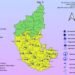 ರಾಜ್ಯದಲ್ಲಿ ಇಂದು ಭಾರಿ ಮಳೆಯಾಗುವ ಸಾಧ್ಯತೆ| 20 ಜಿಲ್ಲೆಗಳಿಗೆ ಯೆಲ್ಲೋ ಅಲರ್ಟ್; ಹವಾಮಾನ ಇಲಾಖೆ ಮುನ್ಸೂಚನೆ