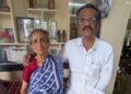 ಹಾಸ್ಯ ಭಾಷಣಕಾರ ಪ್ರಾಣೇಶ್ ತಾಯಿ ವಿಧಿವಶ