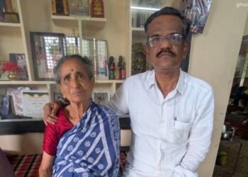 ಹಾಸ್ಯ ಭಾಷಣಕಾರ ಪ್ರಾಣೇಶ್ ತಾಯಿ ವಿಧಿವಶ