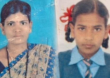 ಕೌಟುಂಬಿಕ ಕಲಹ| ತಾಯಿ ಮಗಳು ವರದಾ ನದಿಗೆ ಹಾರಿ ಆತ್ಮಹತ್ಯೆ..!