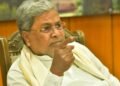 ಬಿಜೆಪಿಯಿಂದಲೇ ಹಣ ಕಲೆಕ್ಷನ್ – ಬಿಹಾರ ಚುನಾವಣೆಗೆ ರಾಜ್ಯದಿಂದ ಫಂಡ್ ಆರೋಪಕ್ಕೆ ಸಿಎಂ ತಿರುಗೇಟು!