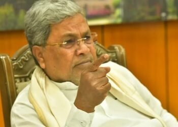 ಬಿಜೆಪಿಯಿಂದಲೇ ಹಣ ಕಲೆಕ್ಷನ್ – ಬಿಹಾರ ಚುನಾವಣೆಗೆ ರಾಜ್ಯದಿಂದ ಫಂಡ್ ಆರೋಪಕ್ಕೆ ಸಿಎಂ ತಿರುಗೇಟು!