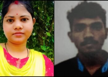 ಬೆಂಗಳೂರು : ಲಿವಿಂಗ್ ಟುಗೆದರ್ನಲ್ಲಿದ್ದ ಜೋಡಿ ಆತ್ಮಹತ್ಯೆ!