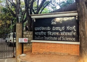 ಬೆಂಗಳೂರಿನ IIScಯಲ್ಲಿ 7 ಹುದ್ದೆಗಳ ನೇಮಕಾತಿ: ಅರ್ಜಿ ಸಲ್ಲಿಸೋದು ಹೇಗೆ?