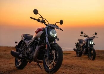 ಹೊಸ ರೂಪ, ಹೊಸ ಹುರುಪು: ಹೀರೋ ಮ್ಯಾನ್ವರಿಕ್ 440 ಶೀಘ್ರದಲ್ಲೇ ಭಾರತಕ್ಕೆ ಕಮ್ಬ್ಯಾಕ್!