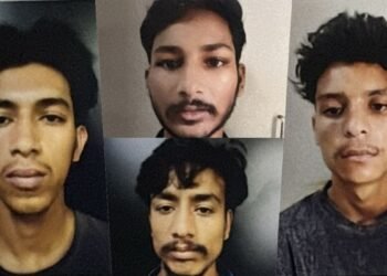 ಬೆಂಗಳೂರಲ್ಲಿ ಫುಡ್ ಡೆಲಿವರಿ ಬಾಯ್ಗಳ ಹಣ, ಮೊಬೈಲ್ ದೋಚುತ್ತಿದ್ದ ನೇಪಾಳಿ ಗ್ಯಾಂಗ್ ಅರೆಸ್ಟ್!