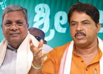 ನೂರು ಸಿದ್ದರಾಮಯ್ಯ ಬಂದ್ರೂ RSSಗೆ ಎದುರಿಸೋ ಶಕ್ತಿ ಇದೆ : ಆರ್.ಅಶೋಕ್