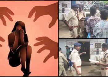 ಬೆಂಗಳೂರಲ್ಲಿ ಕೋಲ್ಕತ್ತಾ ಮೂಲದ ಮಹಿಳೆ ಮೇಲೆ ಗ್ಯಾಂಗ್ ರೇಪ್ – ಪ್ರಕರಣ ದಾಖಲು!