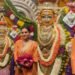 ಶಕ್ತಿ ದೇವತೆ ಬಂಡೆ ಮಹಾಕಾಳಿ ದೇವಸ್ಥಾನಕ್ಕೆ ನಟಿ ರಮ್ಯಾ ಭೇಟಿ!
