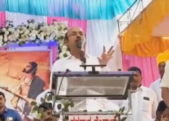 ಸಿದ್ದರಾಮಯ್ಯ ನಂತರ ಸತೀಶ್ ಜಾರಕಿಹೊಳಿಗೆ ನಾಯಕತ್ವ – ನವೆಂಬರ್ ಕ್ರಾಂತಿ ಮುನ್ಸೂಚನೆ ನೀಡಿದ್ರಾ ಯತೀಂದ್ರ?