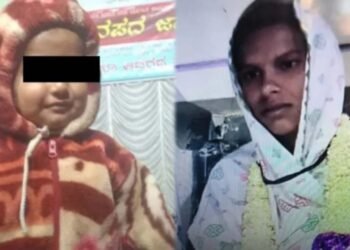 ಪತಿ ಕಿರುಕುಳಕ್ಕೆ ಬೇಸತ್ತು 3 ವರ್ಷದ ಮಗನೊಂದಿಗೆ ಬಾವಿಗೆ ಹಾರಿ ತಾಯಿ ಆತ್ಮಹತ್ಯೆ!
