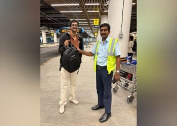 BMTC ಬಸ್‌ನಲ್ಲೇ ಬ್ಯಾಗ್ ಮರೆತು ಹೋದ ಟೆಕ್ಕಿ| ಸರಿಯಾದ ಸಮಯಕ್ಕೆ ಮರಳಿಸಿದ ಬಸ್ ಸಿಬ್ಬಂದಿಗೆ ಭಾರಿ ಮೆಚ್ಚುಗೆ