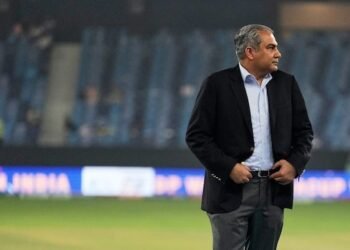 ಏಷ್ಯಾ ಕಪ್ ಟ್ರೋಫಿ ವಿವಾದ: ಬಿಸಿಸಿಐ ಬತ್ತಳಿಕೆಯಲ್ಲಿ ‘ವಜಾ’ ಅಸ್ತ್ರ, ಆದರೂ ಮೌನವೇಕೆ?