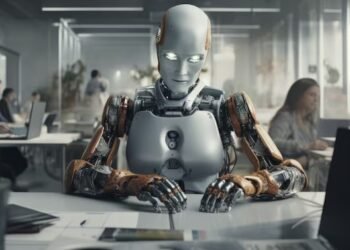 ರೋಬೋಟ್ ಇರುವಾಗ ಮನುಷ್ಯರೇಕೆ? 5 ಲಕ್ಷ ಉದ್ಯೋಗಿಗಳನ್ನು ಮನೆಗೆ ಕಳುಹಿಸಲಿದೆ ಈ ಕಂಪನಿ