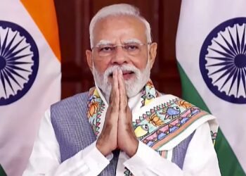 ಉಡುಪಿ: ಅಕ್ಟೋಬರ್ 25 ರಂದು "ನಾ ಕಂಡಂತೆ ಮೋದಿ" ಪ್ರಬಂಧ ಸ್ಪರ್ಧೆ; ವಿಜೇತರಿಗೆ ಮೋದಿ ಭೇಟಿ ಮಾಡುವ ಅವಕಾಶ