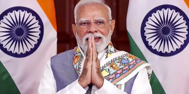 ಉಡುಪಿ: ಅಕ್ಟೋಬರ್ 25 ರಂದು "ನಾ ಕಂಡಂತೆ ಮೋದಿ" ಪ್ರಬಂಧ ಸ್ಪರ್ಧೆ; ವಿಜೇತರಿಗೆ ಮೋದಿ ಭೇಟಿ ಮಾಡುವ ಅವಕಾಶ
