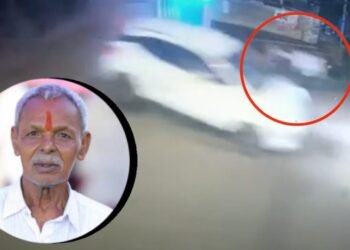 ಹಿಟ್ ಆ್ಯಂಡ್ ರನ್ಗೆ ವೃದ್ದ ಬಲಿ.. ವಾಕಿಂಗ್ ಹೋಗಿದ್ದ ವೇಳೆ ನಡೀತು ದುರಂತ!