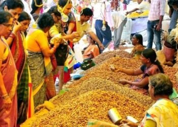 ಐತಿಹಾಸಿಕ ಬಸವನಗುಡಿ ಕಡಲೆಕಾಯಿ ಪರಿಷೆಗೆ ಡೇಟ್ ಫಿಕ್ಸ್ – ಯಾವಾಗ ಆರಂಭ? ಈ ಬಾರಿ ಏನೆಲ್ಲಾ ವಿಶೇಷತೆ ಗೊತ್ತಾ?