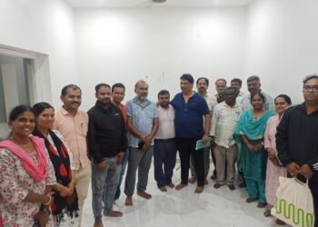 ಭ್ರೂಣ ಪತ್ತೆ ಹಾಗೂ ಹತ್ಯೆ ಮಾಡುತ್ತಿದ್ದ ಜಾಲ ಪತ್ತೆ| ಮೂವರು ಆರೋಪಿಗಳ ಬಂಧನ