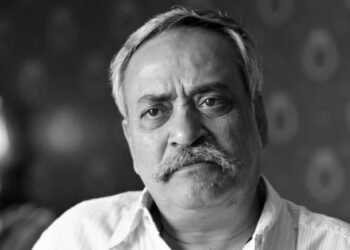 ಜಾಹೀರಾತು ಲೋಕದ ಧ್ರುವತಾರೆ, ಫೆವಿಕಾಲ್, ಕ್ಯಾಡ್ಬರಿ ಜಾಹೀರಾತಿನ ರೂವಾರಿ ಪಿಯೂಷ್ ಪಾಂಡೆ ಇನ್ನಿಲ್ಲ