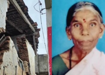 ಹಾಸನದಲ್ಲಿ ಭಾರೀ ಮಳೆಗೆ ದುರಂತ – ಮನೆ ಗೋಡೆ ಕುಸಿದು ವೃದ್ಧೆ ಸಾವು!