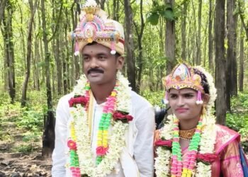ಶಿವಮೊಗ್ಗ | ಗಂಡ, ಅತ್ತೆಯ ಕಿರುಕುಳಕ್ಕೆ ನವವಿವಾಹಿತೆ ವಿಷ ಸೇವಿಸಿ ಆತ್ಮಹತ್ಯೆ!