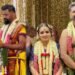 ಗಾಯಕಿ ವಾರಿಜಶ್ರೀ ಜೊತೆ ಹೊಸ ದಾಂಪತ್ಯ ಜೀವನ ಆರಂಭಿಸಿದ ರಘು ದೀಕ್ಷಿತ್!