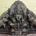 ಗೋವಾದಲ್ಲಿ ಕದಂಬರ ಕಾಲದ ಅಪೂರ್ವ ಗಜಲಕ್ಷ್ಮಿ ವಿಗ್ರಹ ಪತ್ತೆ ; ಪ್ರೊ.ಟಿ. ಮುರುಗೇಶಿಯಿಂದ ಅಧ್ಯಯನ
