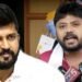 ಕತ್ತಲಲ್ಲಿ ನನ್ನನ್ನು ಯಾಕೆ ಹುಡುಕ್ತೀಯಾ ಪ್ರತಾಪ.. ನಾನು ಹಂಗಲ್ಲ | ಪ್ರದೀಪ್ ಈಶ್ವರ್ ತಿರುಗೇಟು!