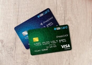 SBI ಕ್ರೆಡಿಟ್ ಕಾರ್ಡ್ ಬಳಕೆದಾರರೇ ಎಚ್ಚರ: ನವೆಂಬರ್ 1ರಿಂದ ಬೀಳಲಿದೆ ಹೆಚ್ಚುವರಿ ಶುಲ್ಕ