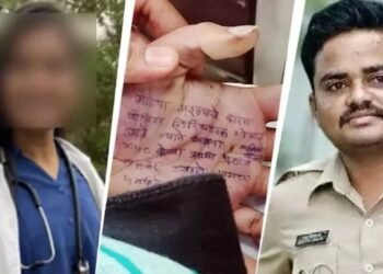 ವೈದ್ಯೆ ಆತ್ಮಹತ್ಯೆ ಪ್ರಕರಣ: ಸುಳ್ಳು ವರದಿ ನೀಡಲು ಸಂಸದರಿಂದಲೂ ಇತ್ತು ಒತ್ತಡ? ಸ್ಫೋಟಕ ಮಾಹಿತಿ ಬಹಿರಂಗ