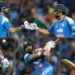 IND vs AUS | ರೋಹಿತ್, ಕೊಹ್ಲಿ ಶತಕದ ಜೊತೆಯಾಟ; ವೈಟ್ವಾಶ್ನಿಂದ ಪಾರಾದ ಭಾರತ