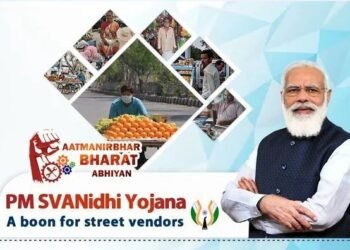 ಬೀದಿ ಬದಿ ವ್ಯಾಪಾರಿಗಳಿಗೆ ಕಡಿಮೆ ಬಡ್ಡಿಗೆ 80 ಸಾವಿರ ರೂ. ಸಾಲ: ಅರ್ಜಿ ಸಲ್ಲಿಸೋದು ಹೇಗೆ ಗೊತ್ತಾ?
