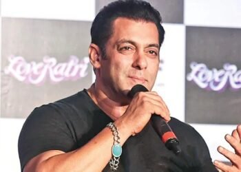 ಸಲ್ಮಾನ್ ಖಾನ್ ಟೆರರಿಸ್ಟ್ | ಪಾಕಿಸ್ತಾನ ಘೋಷಣೆ