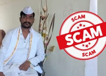 ಬೆಳಗಾವಿ | ವರ್ಕ್ ಫ್ರಂ ಹೋಮ್ ಹೆಸರಲ್ಲಿ 8 ಸಾವಿರ ಮಹಿಳೆಯರಿಗೆ 12 ಕೋಟಿ ರೂ. ವಂಚಿಸಿ ಪರಾರಿಯಾದ ಭೂಪ!