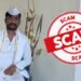 ಬೆಳಗಾವಿ | ವರ್ಕ್ ಫ್ರಂ ಹೋಮ್ ಹೆಸರಲ್ಲಿ 8 ಸಾವಿರ ಮಹಿಳೆಯರಿಗೆ 12 ಕೋಟಿ ರೂ. ವಂಚಿಸಿ ಪರಾರಿಯಾದ ಭೂಪ!