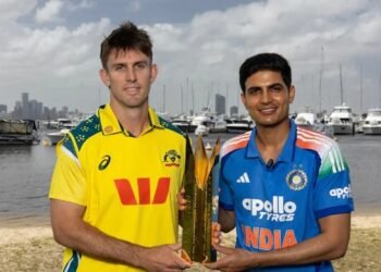 ‘ಏಕದಿನ ಕ್ರಿಕೆಟ್ ಈಗ ಬೋರಿಂಗ್ : ದ್ವಿಪಕ್ಷೀಯ ಸರಣಿಗಳಿಗೆ ಅರ್ಥವೇ ಇಲ್ಲ ಎಂದ ಮಾಜಿ ಕ್ರಿಕೆಟಗ