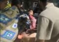 ಔಷಧದ ಬೆಲೆ ವಿಚಾರಕ್ಕೆ ಜಗಳ: ಕಾನೂನು ವಿದ್ಯಾರ್ಥಿಯ ಹೊಟ್ಟೆ ಬಗೆದು, ಬೆರಳುಗಳನ್ನು ಕತ್ತರಿಸಿದ ದುಷ್ಕರ್ಮಿಗಳು!