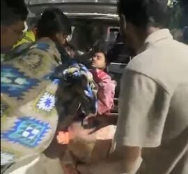 ಔಷಧದ ಬೆಲೆ ವಿಚಾರಕ್ಕೆ ಜಗಳ: ಕಾನೂನು ವಿದ್ಯಾರ್ಥಿಯ ಹೊಟ್ಟೆ ಬಗೆದು, ಬೆರಳುಗಳನ್ನು ಕತ್ತರಿಸಿದ ದುಷ್ಕರ್ಮಿಗಳು!