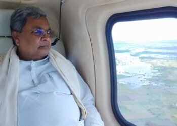 ಬಿಹಾರ ಎಲೆಕ್ಷನ್ ರಿಸಲ್ಟ್ ಮರುದಿನವೇ ಸಿಎಂ ಸಿದ್ದರಾಮಯ್ಯ ದೆಹಲಿಗೆ.. ತೀವ್ರ ಕುತೂಹಲ!