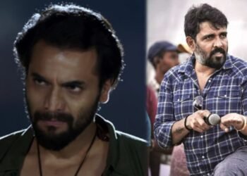 ‘ಶ್ರೀಮುರಳಿ-ರವಿವರ್ಮ’ ಆಕ್ಷನ್ ಬಾಂಬ್..!