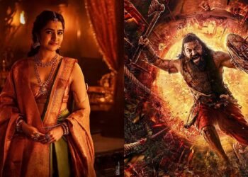‘ಕಾಂತಾರ : ಚಾಪ್ಟರ್ 1’ OTT ರಿಲೀಸ್ ಡೇಟ್ ಅನೌನ್ಸ್ | ಸಿನಿಮಾವನ್ನು ಎಲ್ಲಿ? ಯಾವಾಗ ನೋಡಬಹುದು?