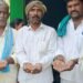 ದಾವಣಗೆರೆ | ಕಲ್ಲು,ಮಣ್ಣುಗಳಿಂದ ಕೂಡಿದ ಅನ್ನ ಭಾಗ್ಯ ಯೋಜನೆಯ ಧಾನ್ಯಗಳು