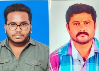 ಅವಾಚ್ಯ ಶಬ್ದಗಳಿಂದ ನಿಂಧಿಸಿದ ಕುಡುಕ ; ಕಬ್ಬಿಣದ ರಾಡ್ ನಿಂದ ತಲೆಗೆ ಹೊಡುದು ಕೊಲೆಗೈದ ಸಂಬಂಧಿ