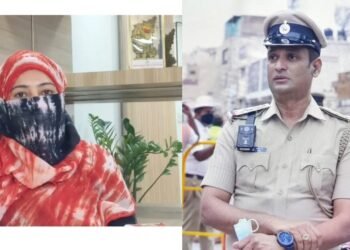 ಲೈಂಗಿಕ ದೌರ್ಜನ್ಯ ಆರೋಪ | ಪಿಐ, ಎಎಸ್ಐ ಸಸ್ಪೆಂಡ್