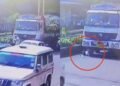 ಬೆಳಗಾವಿ | ರಸ್ತೆ ದಾಟುತ್ತಿದ್ದ ವೃದ್ಧನ ಮೇಲೆ ಹರಿದ ಲಾರಿ.. ಭೀಕರ ದೃಶ್ಯ ಸಿಸಿಟಿವಿಯಲ್ಲಿ ಸೆರೆ!