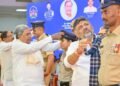 ಡ್ರಗ್ಸ್ ಮುಕ್ತ ಕರ್ನಾಟಕ ನನ್ನ ಗುರಿ, ಇದು ನಿಮ್ಮ ಗುರಿಯೂ ಆಗಲಿ | ಸಿಎಂ ಸಿದ್ದರಾಮಯ್ಯ ಕರೆ